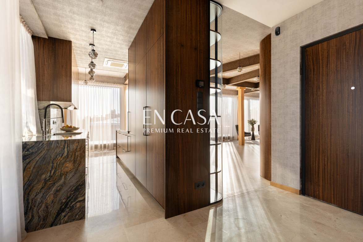 Apartment Rent Warszawa Mokotów Olimpijska 8